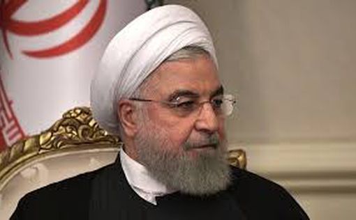 Рухани: Иран не будет вести переговоры по ядерной сделке