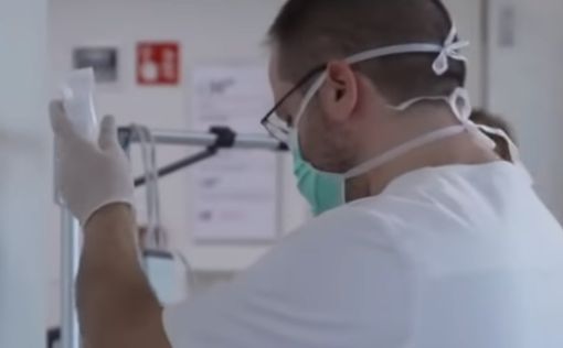 В Израиле 27 новых смертельных случаев коронавируса