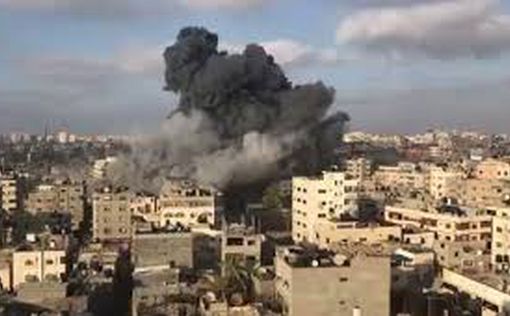 287 погибших: в Газе обновили данные по числу жертв
