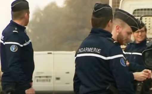 Нападение на жандарма у посольства Израиля в Париже: детали