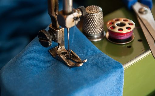 Чем промышленные швейные машинки отличаются от бытовых