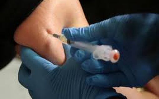 В Израиле введено более восьми миллионов доз вакцины