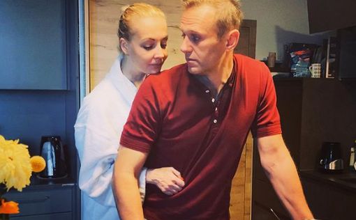 Навальный поведал о последствии применения химоружия