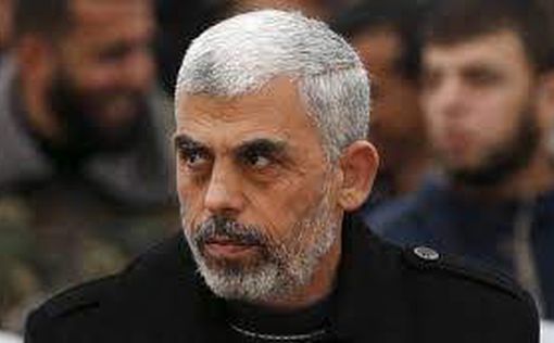 Связанные с главарем ХАМАСа в Газе напали на заключенного