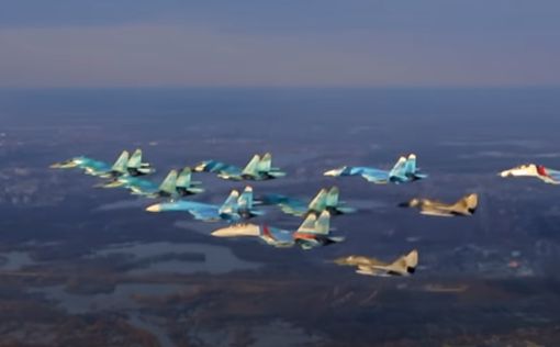 The NI: Су-35 - мощный убийца