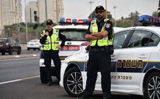 Пострадавший в Тель-Авиве: полиция меня игнорировала