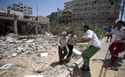 ООН призывает выделить $95 млн на помощь палестинцам