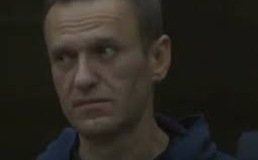 В Москве потребовали взыскать долг с покойного Алексея Навального
