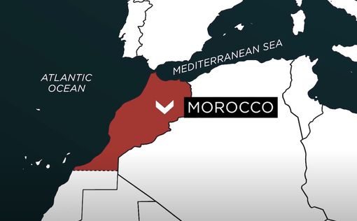Марокко может подписать сделку с Израилем вслед за ОАЭ